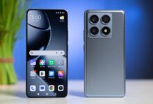 سعر Xiaomi 15T في السعودية 2025