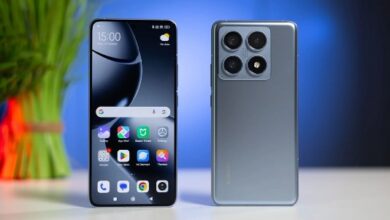 سعر Xiaomi 15T في السعودية 2025