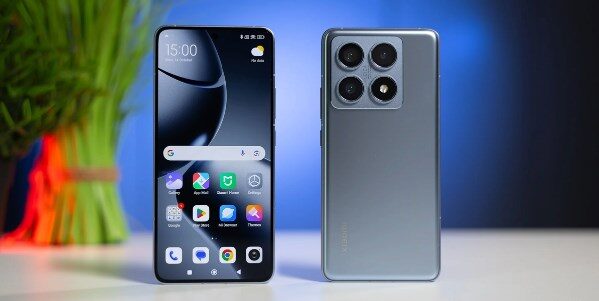 سعر Xiaomi 15T في السعودية 2025