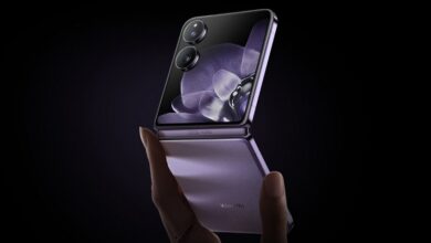 سعر Xiaomi Mix Flip 2 في السعودية 2025