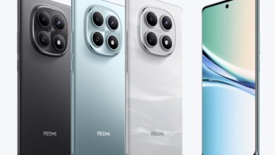 سعر Xiaomi Redmi Note 15 في السعودية 2025