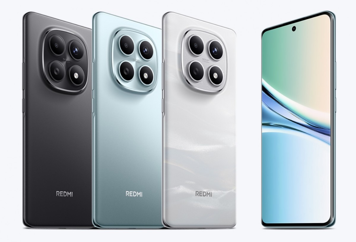 سعر Xiaomi Redmi Note 15 في السعودية 2025