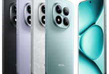 سعر Xiaomi Redmi Note 15 Pro plus 5G في السعودية 2025