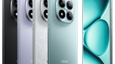 سعر Xiaomi Redmi Note 15 Pro plus 5G في السعودية 2025