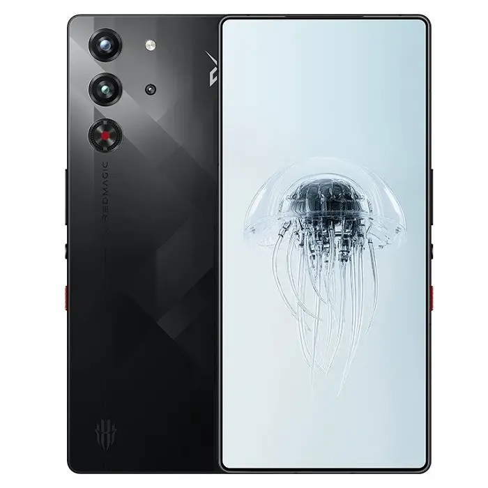سعر ZTE nubia RedMagic 10 Pro في السعودية 2025
