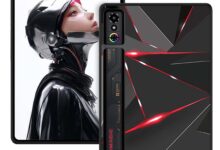 سعر ZTE nubia RedMagic Astra في السعودية 2025