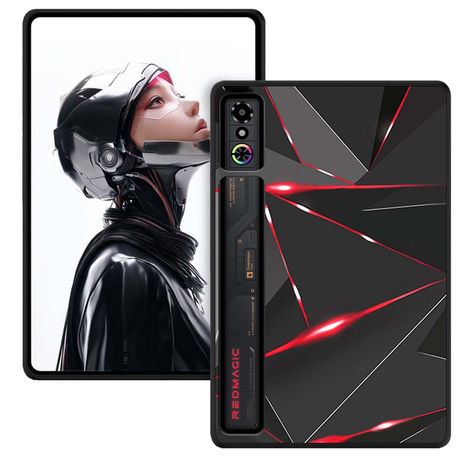 سعر ZTE nubia RedMagic Astra في السعودية 2025