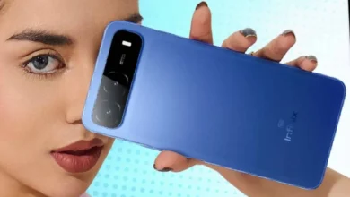 سعر Infinix Hot 60i 5G في السعودية 2025