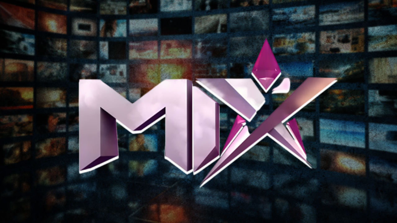 تردد قناة Mix one نايل سات وعرب سات 2025