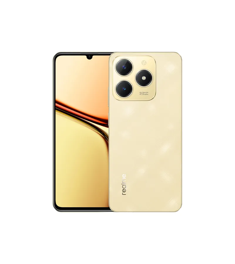 سعر ومواصفات هاتف realme C61