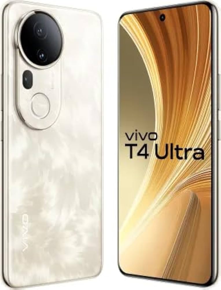 سعر vivo T4 Ultra في السعودية 2025