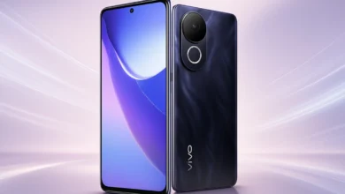 سعر vivo T4R في السعودية 2025