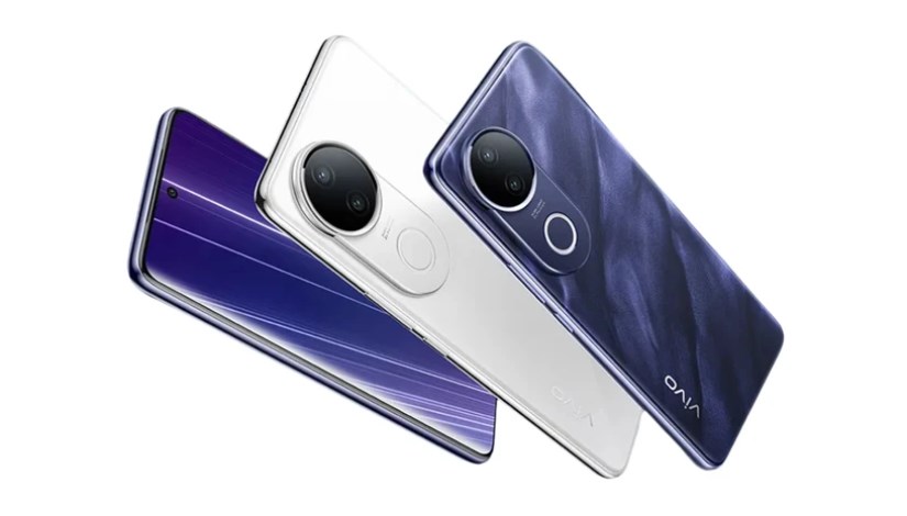 سعر vivo T4R في السعودية 2025