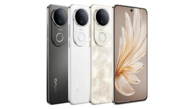 سعر vivo V50 في السعودية 2025