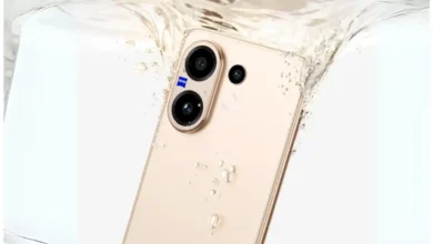 سعر vivo V60 في السعودية 2025