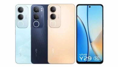 سعر vivo Y29 في السعودية 2025