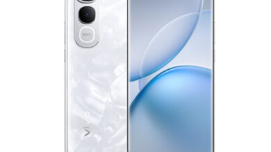 سعر vivo Y400 Pro في السعودية 2025