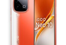 سعر vivo iQOO Neo 10 في السعودية 2025