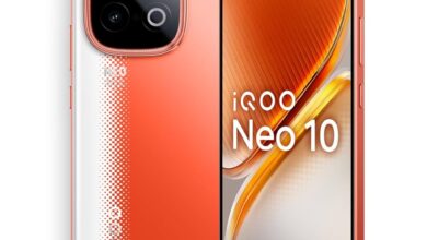 سعر vivo iQOO Neo 10 في السعودية 2025