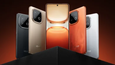 سعر vivo iQOO Z10 Turbo Pro في السعودية 2025