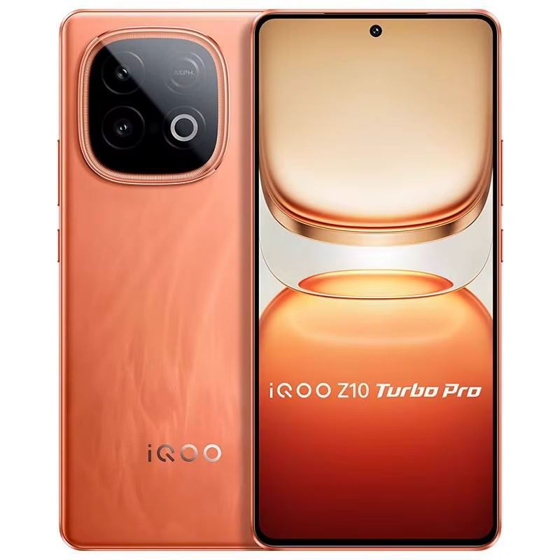 سعر  vivo iQOO Z10 Turbo Pro في السعودية 2025