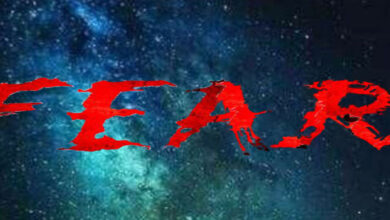 تردد قناة FEAR TV نايل سات 2025