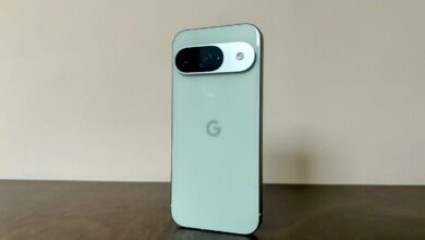 سعر Google Pixel 10 في السعودية 2025