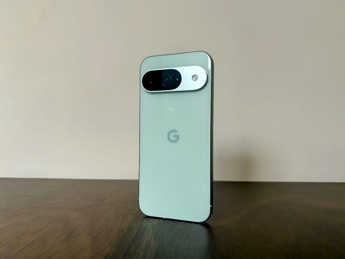 سعر Google Pixel 10 في السعودية 2025