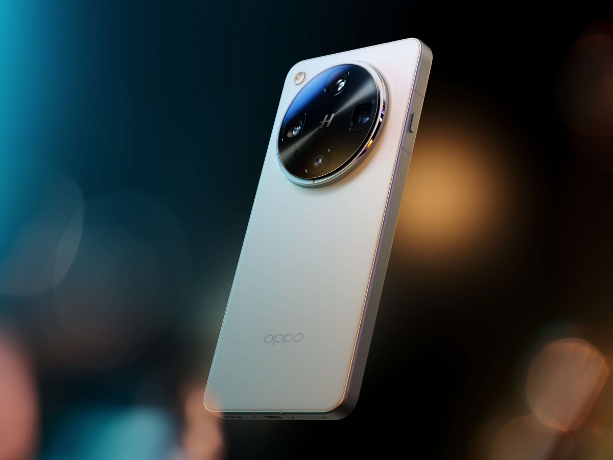 سعر Oppo Find X8 Ultraفي السعودية 2025