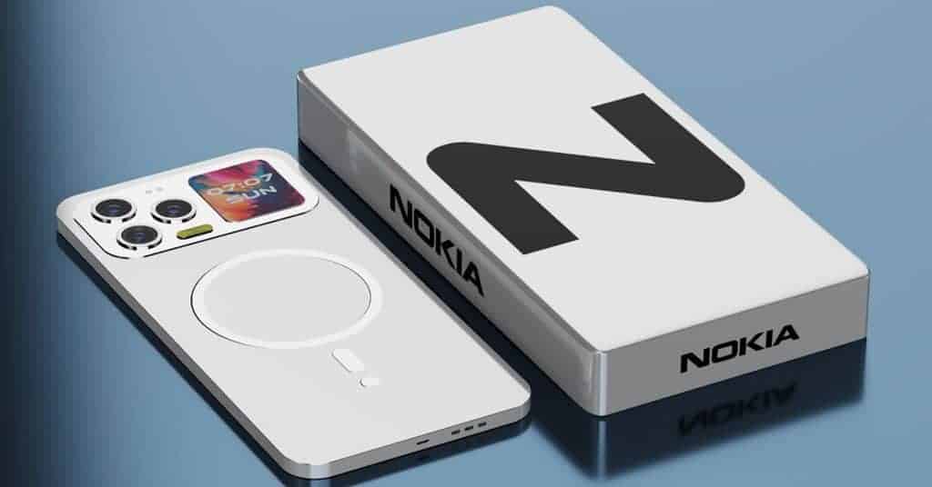 سعر Nokia Horizon 2025 في السعودية