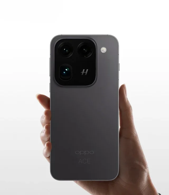 سعر Oppo Find X9 Pro في السعودية 2025