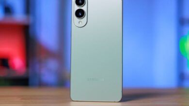 سعر Samsung Galaxy S26 Edge في السعودية