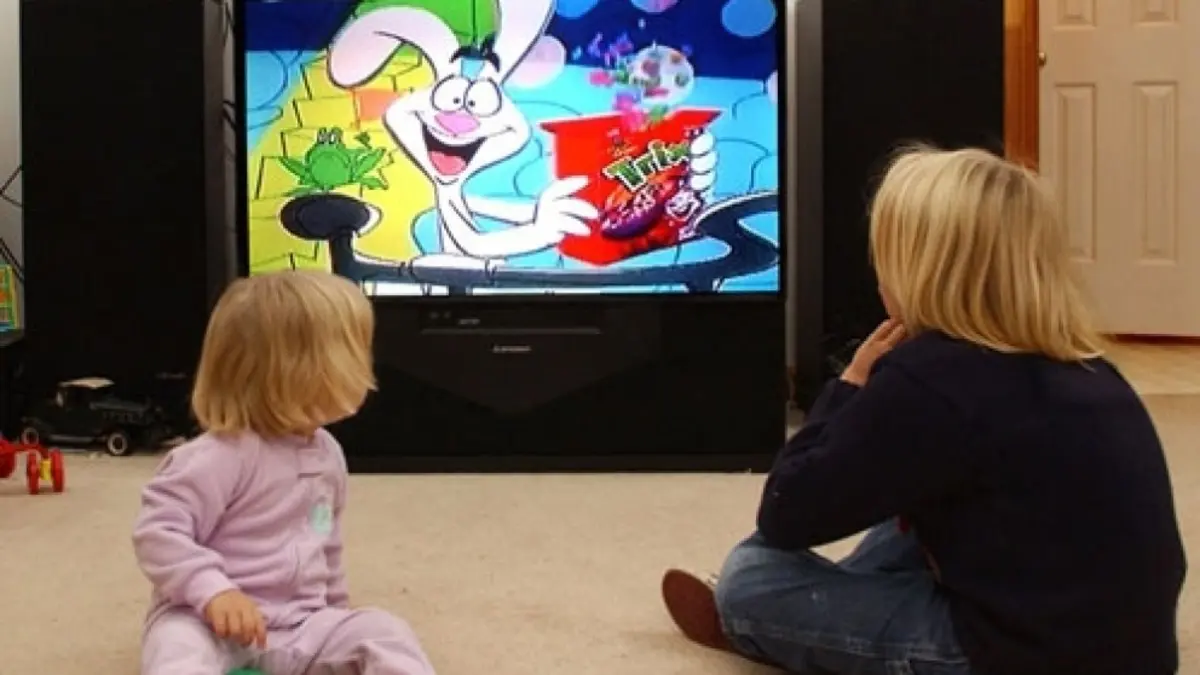 تردد قناة Kids 5 نايل سات 2025
