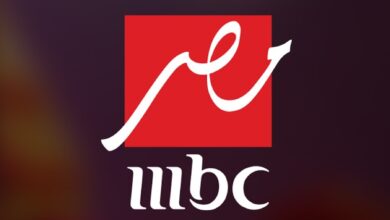 تردد قناة إم بي سي MBC مصر نايل سات وعرب سات 2025