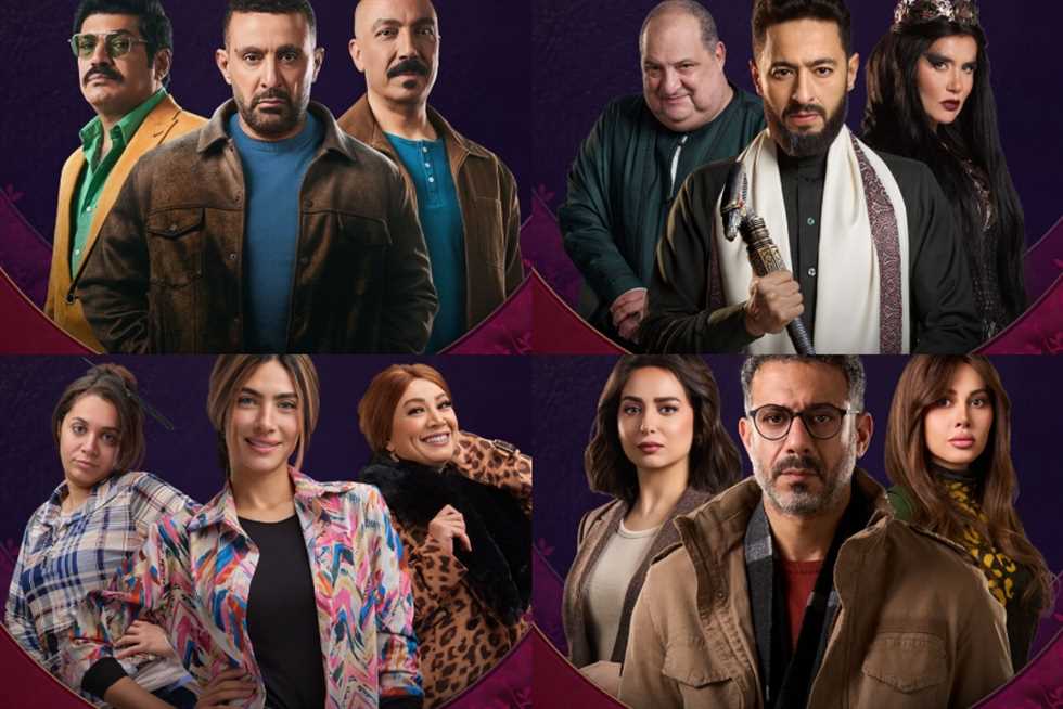 تردد قناة إم بي سي MBC مصر نايل سات وعرب سات 2025