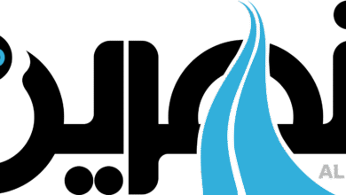 تردد قناة النهرين العراقية نايل سات 2025