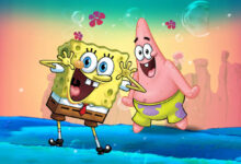 تردد قناة سبونج بوب نايل سات وعرب سات 2025