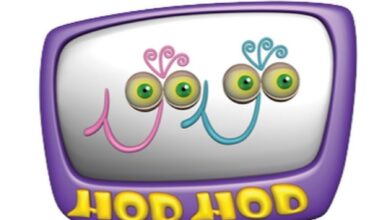 تردد قناة هدهد TV نايل سات 2025