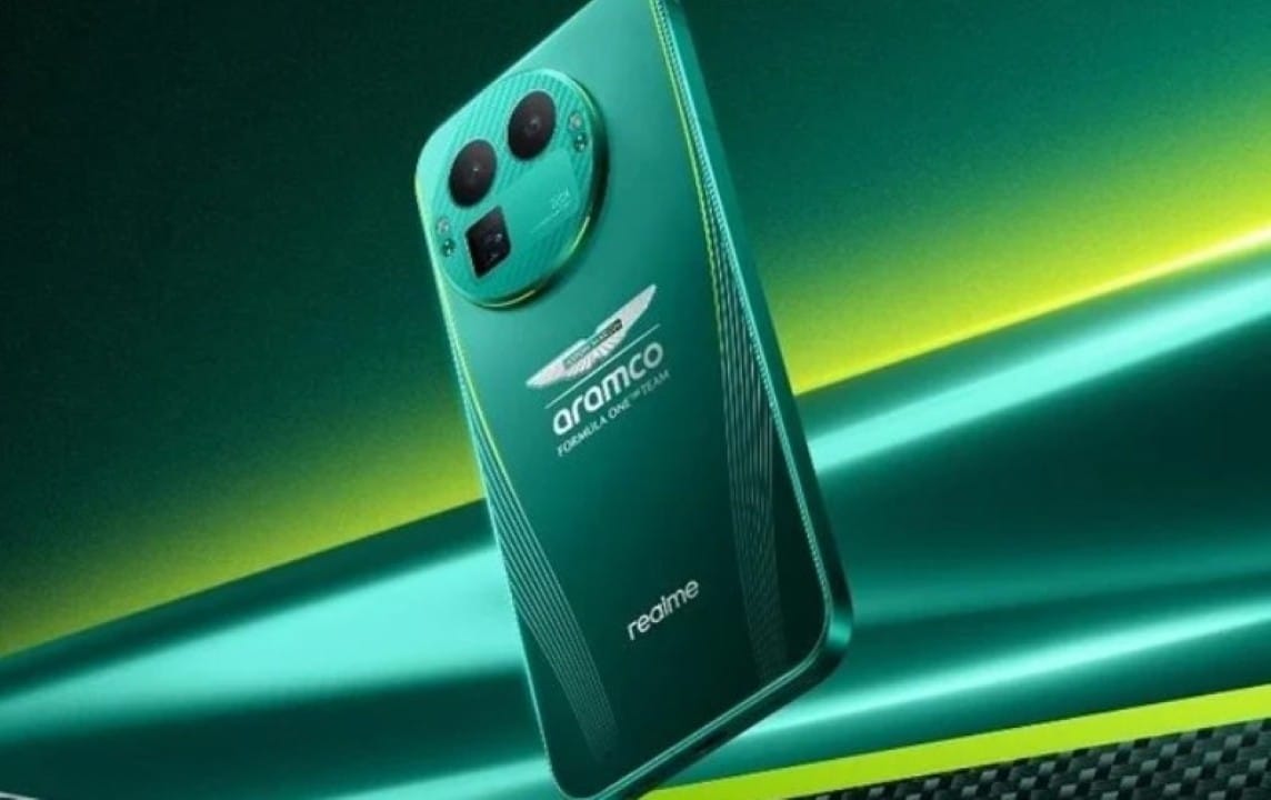 Realme GT 8 Pro يوسع انتشار عالمي مع معالج سناب دراجون 8 الجيل الخامس وكاميرا تصوير 200 ميجابكسل مميزة