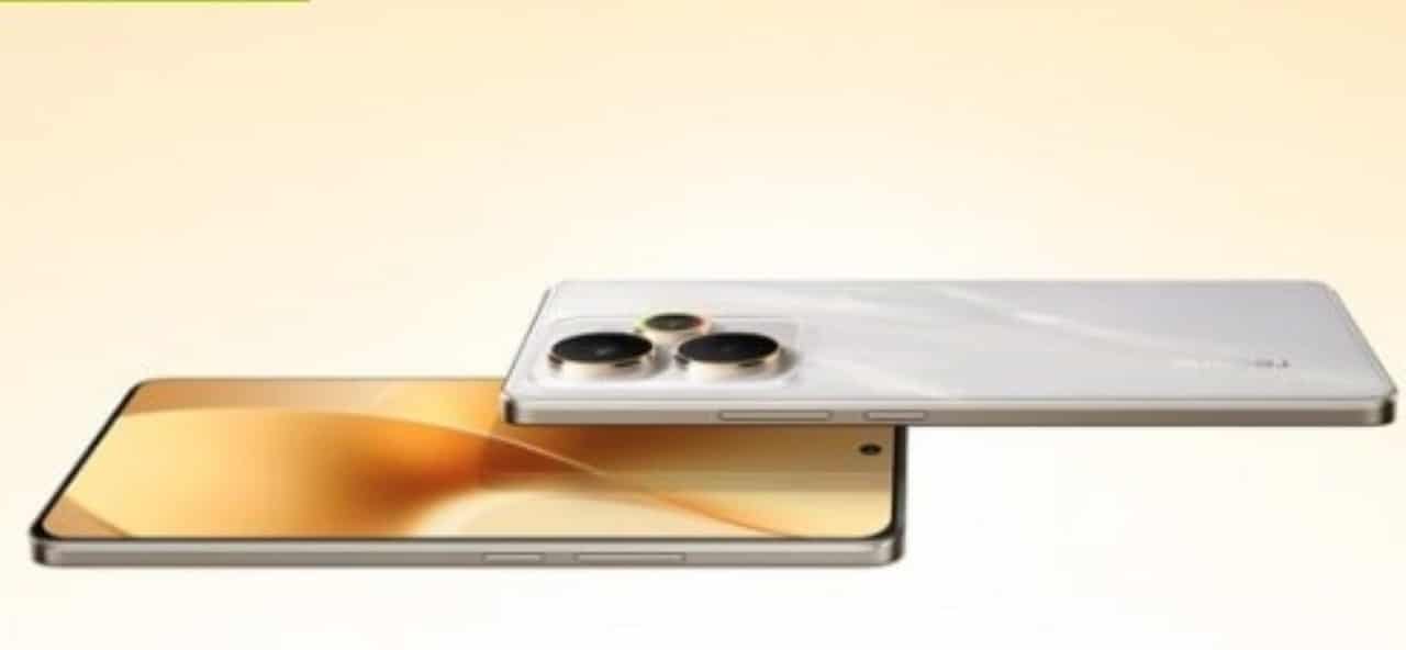 Realme تكشف عن هواتف سلسلة 15 Pro ببطاريات قوية وكاميرات 50 ميجابكسل