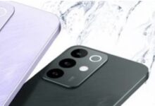 realme C85 Pro مقاوم للماء بتقنية IP69 Pro يغير قواعد الفئة المتوسطة بأداء فائق وتصميم أنيق