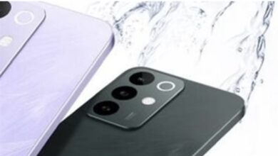 realme C85 Pro مقاوم للماء بتقنية IP69 Pro يغير قواعد الفئة المتوسطة بأداء فائق وتصميم أنيق