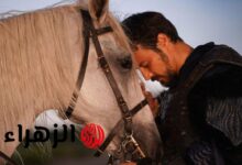 أحداث مشوقة في الحلقة الثامنة من مسلسل المؤسس أورهان ومواعيد العرض والقنوات الناقلة التي تبثها