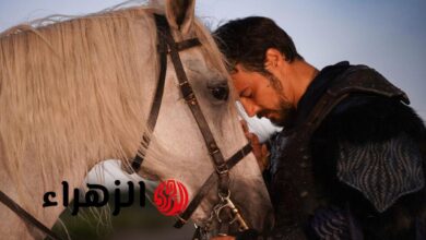 أحداث مشوقة ومفاجآت متتالية في الحلقة الثامنة من مسلسل المؤسس أورهان والقنوات الناقلة لها