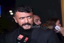 أحمد العوضي يعتز بصناعة مسلسلات تلمس قلوب المشاهدين وتلامس وجدانهم