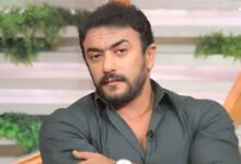 أحمد العوضي يفاجئ جمهوره بتصريحات صادمة عن الزواج والأبوة تكشف جوانب جديدة من حياته الشخصية