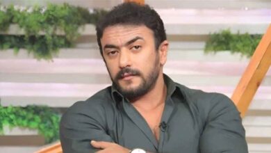 أحمد العوضي يفاجئ جمهوره بتصريحات صادمة عن الزواج والأبوة تكشف جوانب جديدة من حياته الشخصية