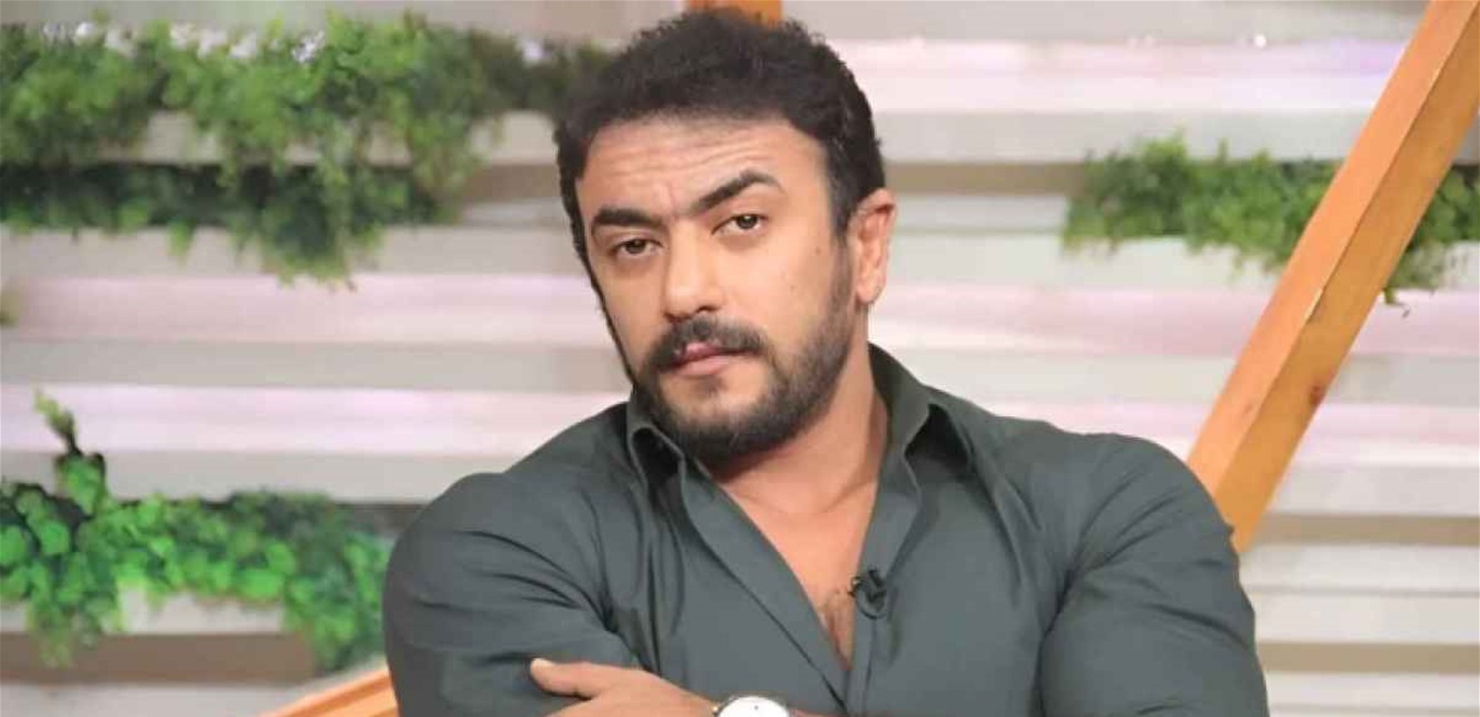 أحمد العوضي يفاجئ جمهوره بتصريحات صادمة عن الزواج والأبوة تكشف جوانب جديدة من حياته الشخصية