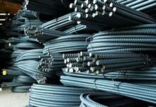 أسعار الحديد اليوم في مصر تشهد استقرارا ملحوظا مع ثبات سعر الطن للمستهلك عند 41 ألف جنيه