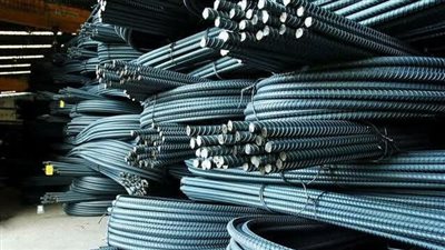 أسعار الحديد اليوم في مصر تشهد استقرارا ملحوظا مع ثبات سعر الطن للمستهلك عند 41 ألف جنيه